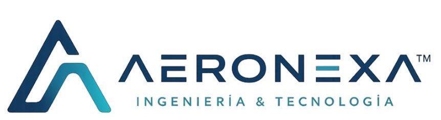 Logo de Aeronexa